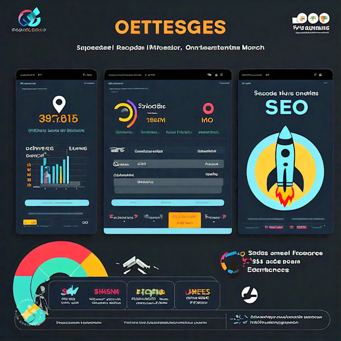 do technical onpage SEO onpage optimization for wordpress shopify wix site