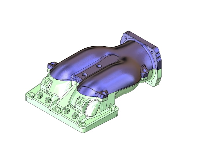 professional product design, 3d cad modeling and engineering drawings