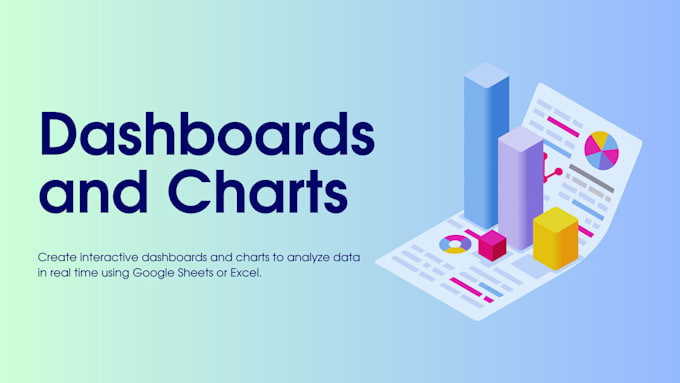 build a custom dashboard