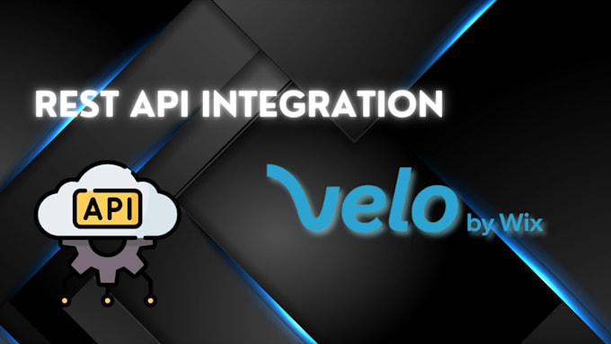 integrate third party API to wix site