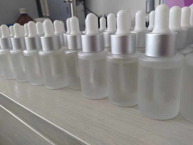 formulate the dermocosmetic product you want