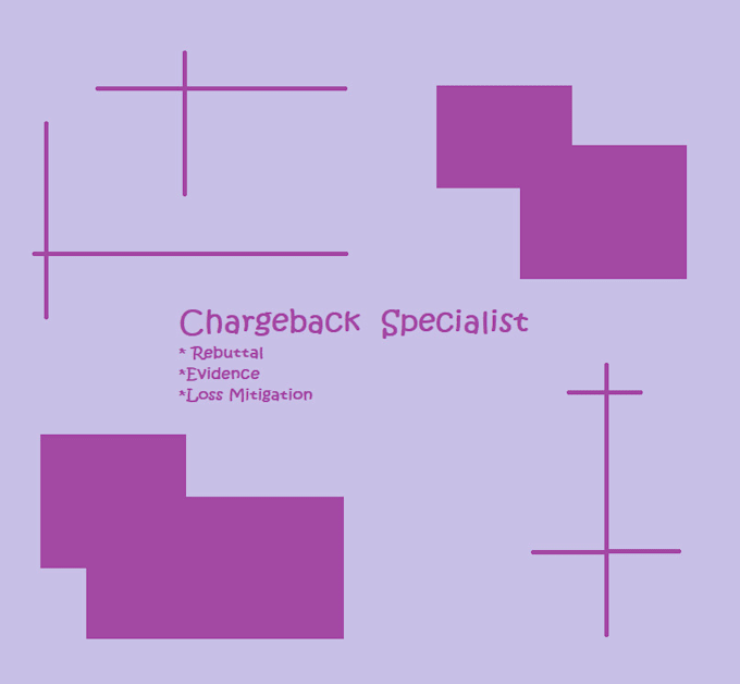 do claim investigation review and investigate chargeback request from customer