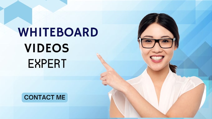 create doodle, doodly whiteboard animation video