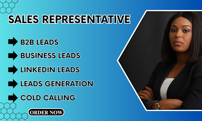 be your  lead generation zillow leads sales representative