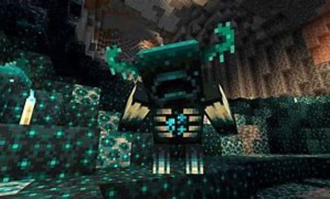 Develop custom minecraft pvp client mod with cosmetics by Josepro10 ...