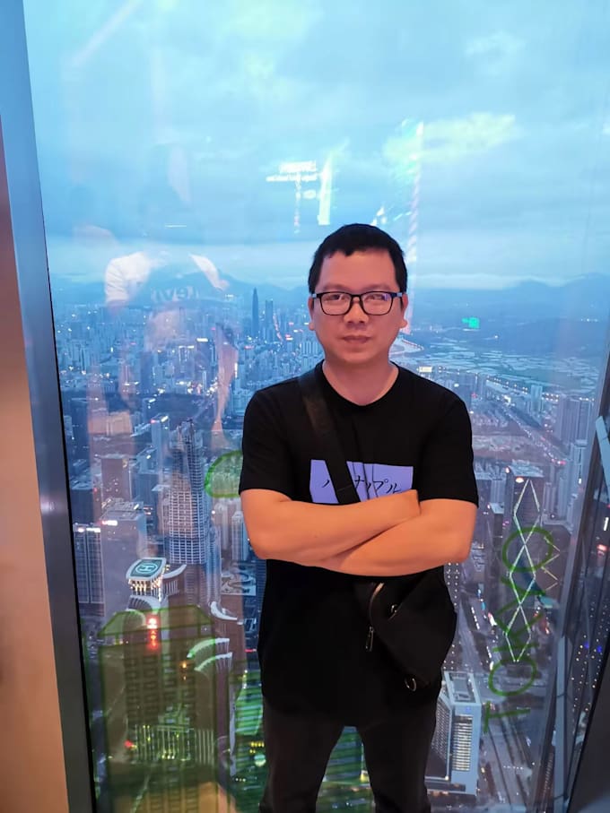 Listening, speaking, document translation and writing in chinese by ...