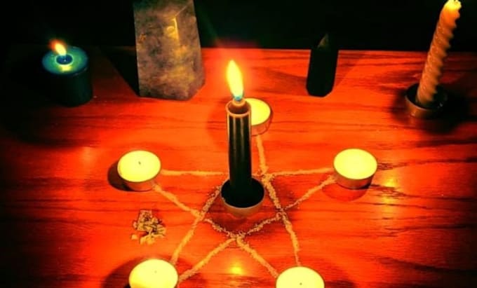 cast a log lasting get ex back spell for you