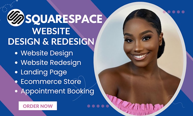 squarespace website redesign squarespace website design squarespace redesign