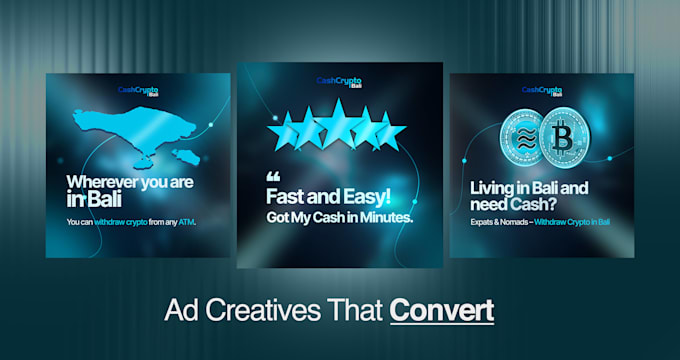 design creative ad campaigns for social media