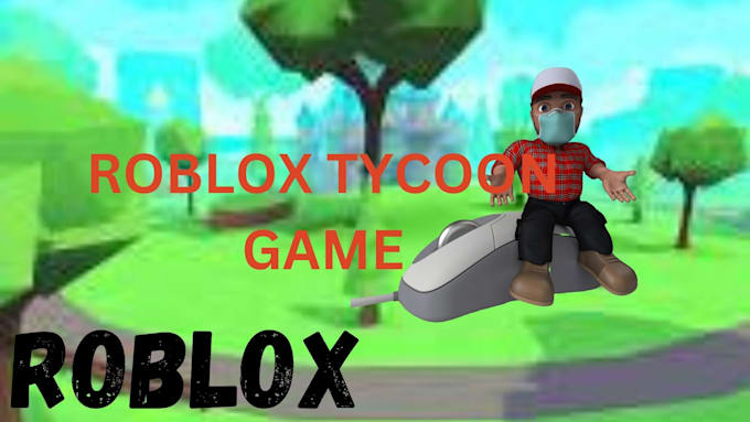 Custom roblox tycon game development simulator fortnite tycoon map by ...