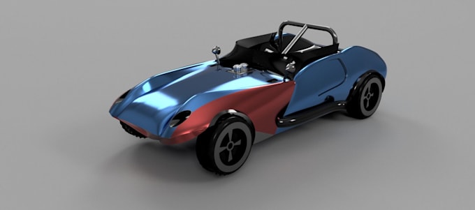 3d modeling and rendering on solidworks and fusion 360