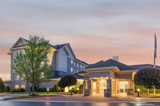 do real estate photo editing with photoshop manipulation
