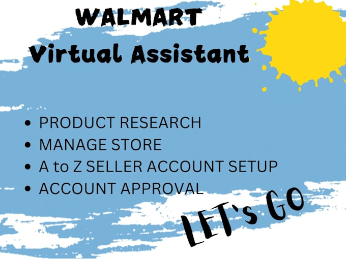 do walmart listings, optimization, walmart PPC, walmart wfs