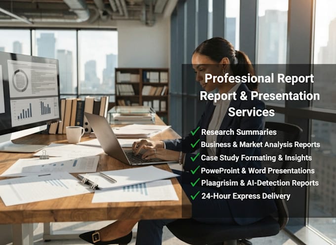 write case studies for business, finance, accounting, and management task
