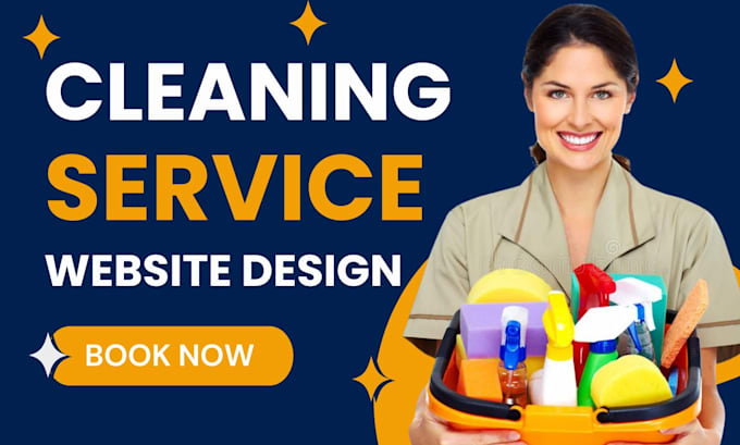 cleaning service website with booking koala bookingkoala booking koala website