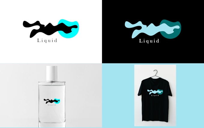 minimalist luxury logo design for your business