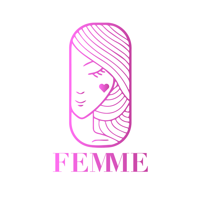 create a creative logo