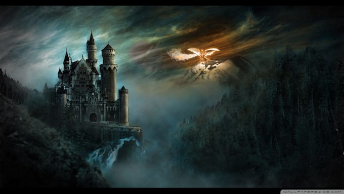 dm your dungeons and dragons campaign