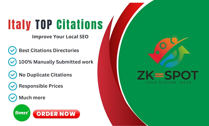 top 200 italy local citations to boost your SEO ranking