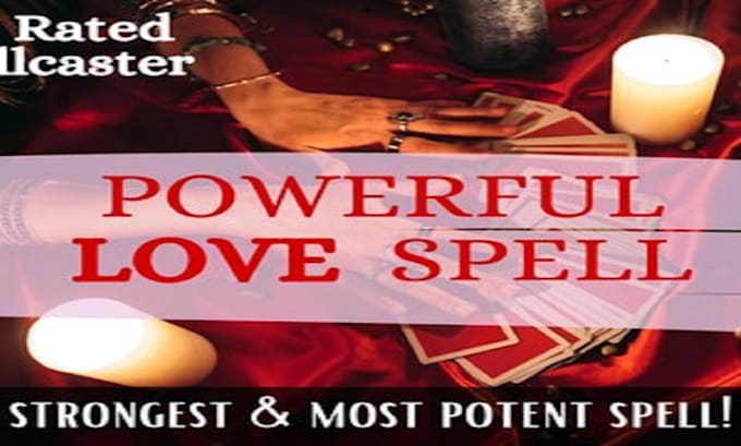 do fast love get ex back spell