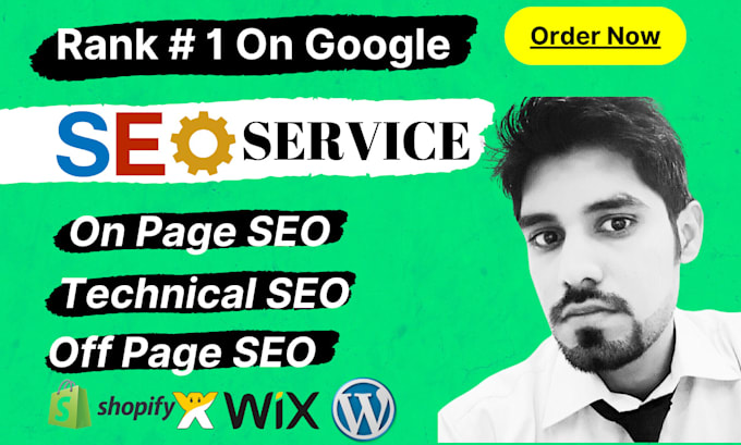 optimize shopify wix wordpress website squarespace generative engine aeo geo seo