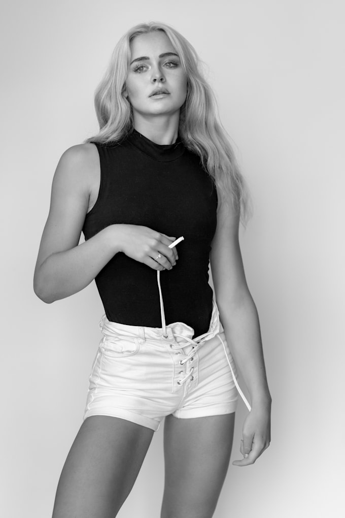 be your female model and german ugc creator