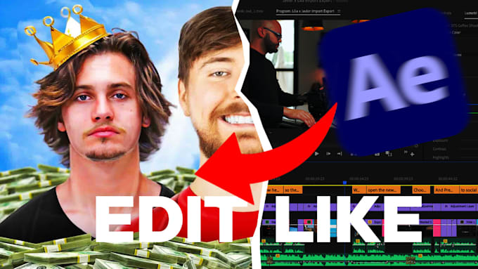 create youtube documentary videos like sunnyv2, james jani and ryan pictures