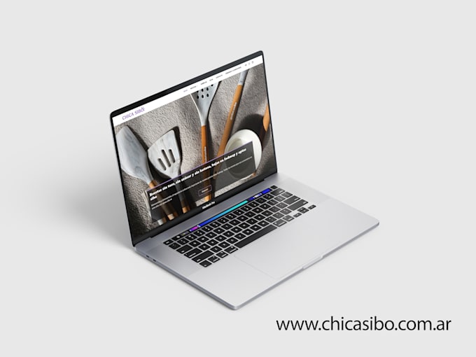 diseño de sitio web responsive con html, css, bootstrap, SEO
