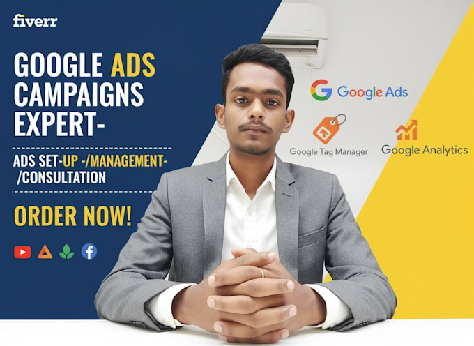 audit and optimize your google ads account for better ROI