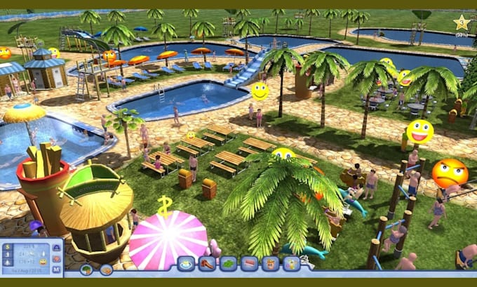 Develop fortnite map creation fortnite game development tycoon map ...