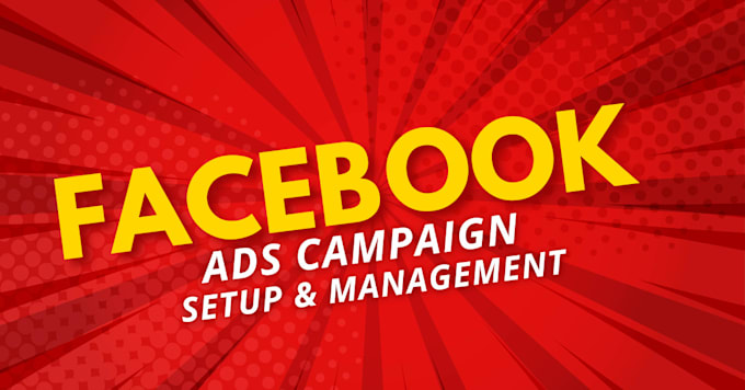 be your facebook and instagram ads consultant, lead generation, media buying