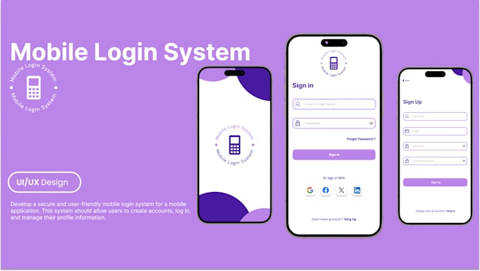 develop custom android apps using kotlin and XML