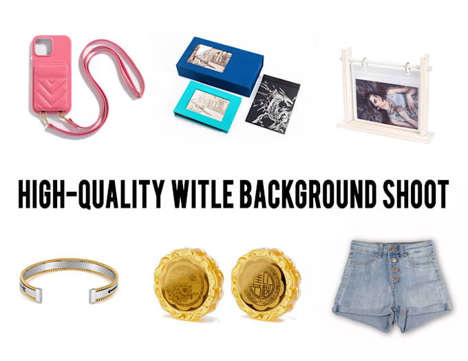 do high quality amazon white background photography in china shenzheng