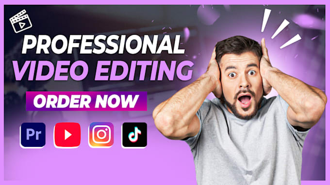 edit finance youtube videos, finance niche video