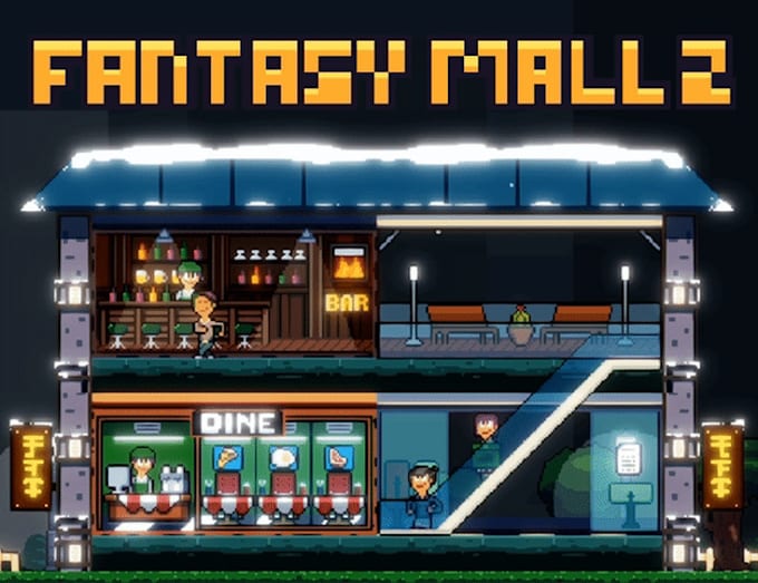 develop custom 2d games for all platforms