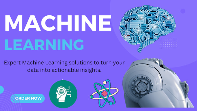 do data science and machine learning using python