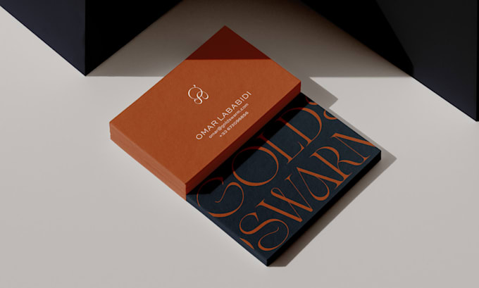 What Should Be Included on a Business Card? The Ultimate Guide
