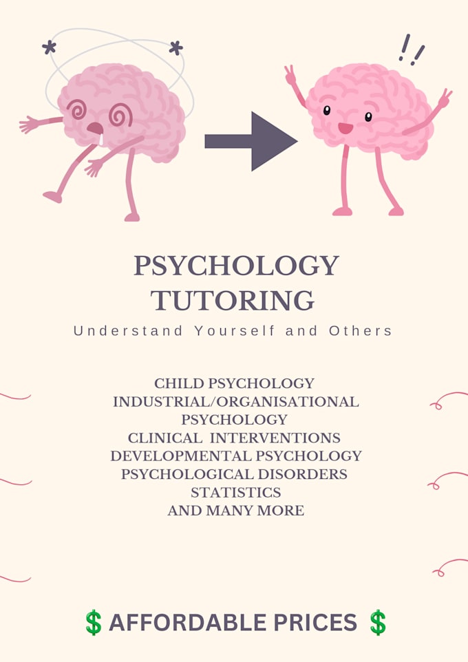 explain psychology concepts effectively