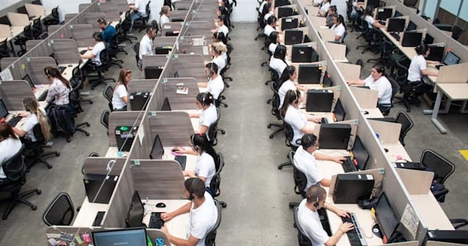 configure tollfree number with vicidial or 3cx for your call centre
