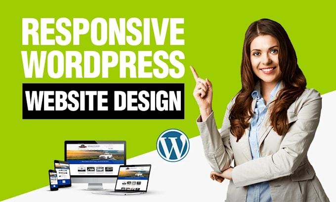 do perfect wordpress website development