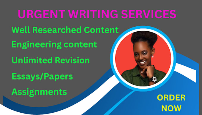 handle research on biomedical engineering, material  sci and robotics assignment