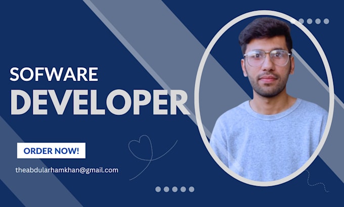 be your full stack website developer reactjs, nextjs, mern, supabase