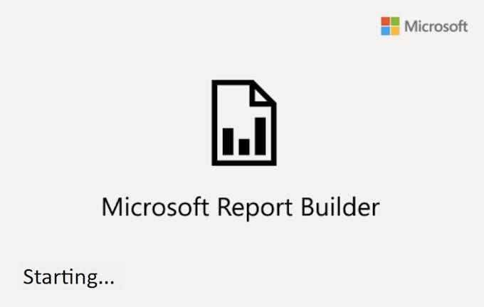 write sql queries and design ssrs report