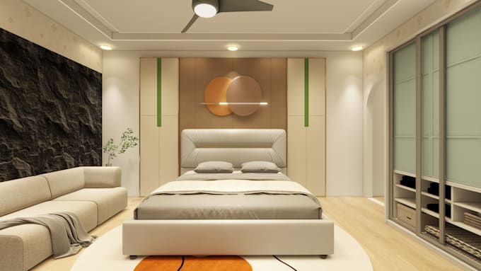 your best dream interior design