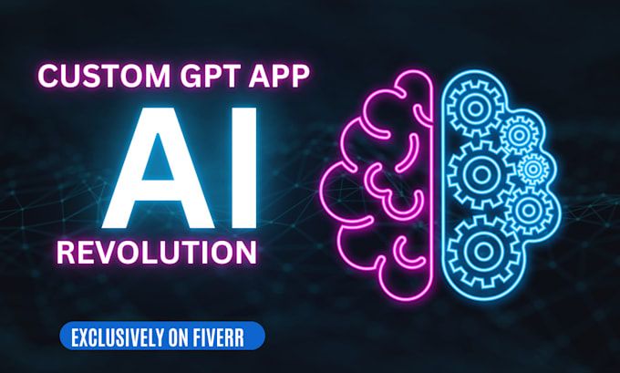 design a custom gpt app or custom writing prompts