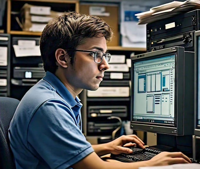 reliable windows server troubleshooting support