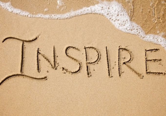 write your message in the sand at the beautiful beach and send you a photo