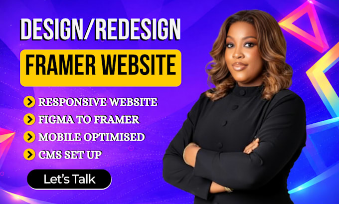 framer website develop framer website design framer developer framer website