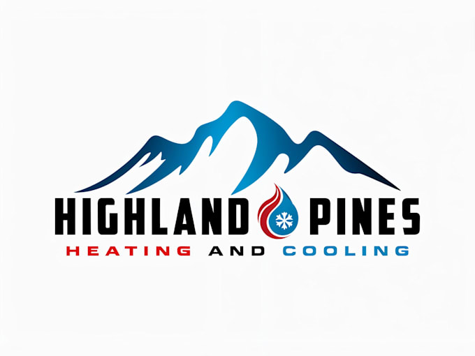 logo for consulting, accounting, and financial services