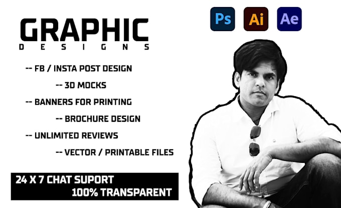 create graphics for instagram fb posts and banners